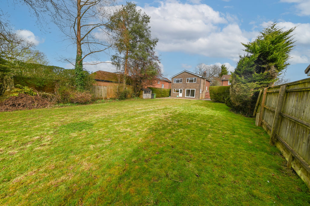 Hambledon Road Denmead